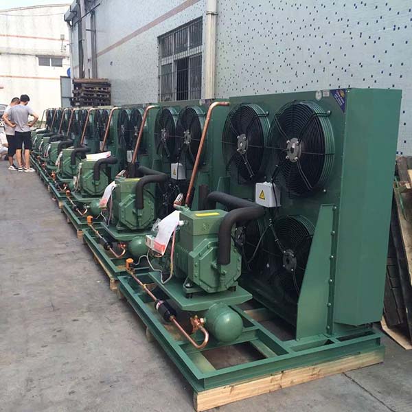 制冷机组 制冷机组