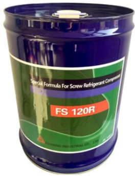 复盛FS120R冷冻机油 复盛FS120R冷冻机油